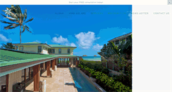 Desktop Screenshot of mokuluahpb.com